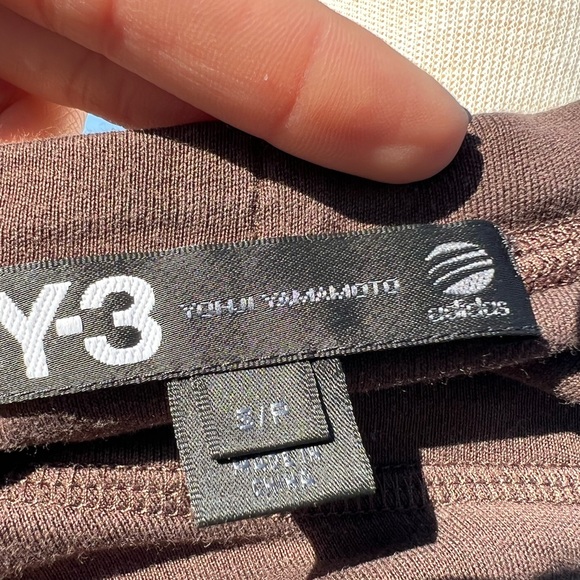 Y-3 Yohji Yamamoto - Picture 11 of 15